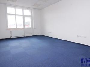 Pronájem kanceláře, Praha - Smíchov, Bozděchova, 107 m2