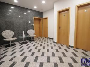 Pronájem kanceláře, Praha - Smíchov, Bozděchova, 107 m2