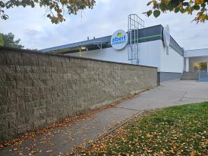 Dražba komerčního pozemku, Brno, 1782 m2