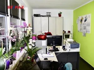 Prodej výrobních prostor, Cheb, Truhlářská, 2491 m2