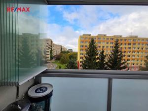 Prodej bytu 3+kk, Praha - Hostivař, Chudenická, 71 m2