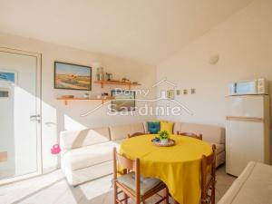 Prodej bytu 1+1, Badesi, Sardinie, Itálie, 41 m2