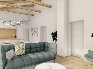 Prodej rodinného domu, Těrlicko, Stodolní, 125 m2