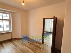 Pronájem bytu 2+1, Kunčice nad Labem, 47 m2