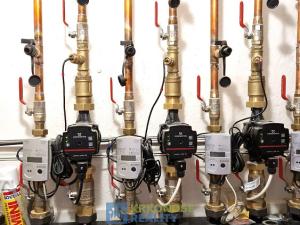 Pronájem bytu 2+1, Kunčice nad Labem, 47 m2