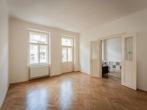 Pronájem bytu 2+kk, Praha - Nové Město, Lípová, 61 m2