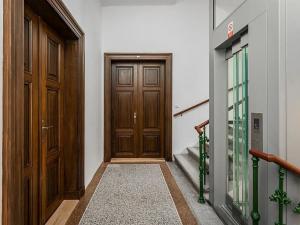 Pronájem bytu 2+kk, Praha - Staré Město, Kozí, 50 m2