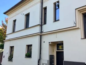 Prodej bytu 4+kk, Lázně Toušeň, Nádražní, 94 m2
