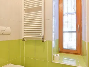 Prodej skladu, Cetkovice, Velká Strana, 420 m2