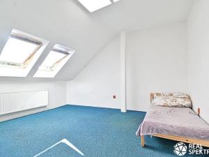 Prodej skladu, Cetkovice, Velká Strana, 420 m2