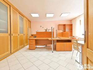 Prodej výrobních prostor, Cetkovice, Velká Strana, 420 m2