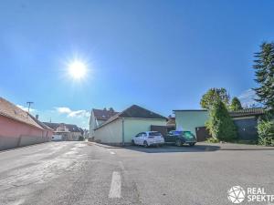 Prodej rodinného domu, Cetkovice, Velká Strana, 420 m2