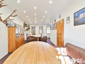 Prodej rodinného domu, Cetkovice, Velká Strana, 420 m2