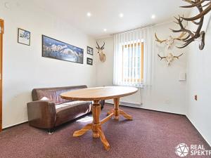 Prodej obchodního prostoru, Cetkovice, Velká Strana, 420 m2