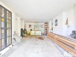 Prodej rodinného domu, Lysice, Badalky, 90 m2