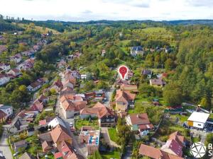 Prodej rodinného domu, Lysice, Badalky, 90 m2