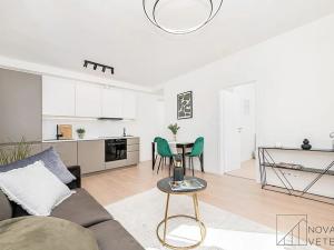 Prodej bytu 3+kk, Praha - Žižkov, Buková, 53 m2