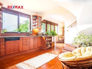 Prodej rodinného domu, Klecany, Na vršku, 120 m2