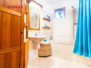 Prodej rodinného domu, Klecany, Na vršku, 120 m2