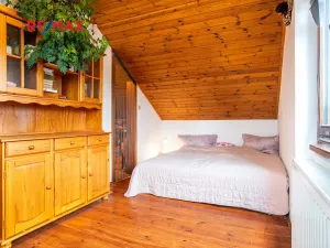 Prodej rodinného domu, Klecany, Na vršku, 120 m2