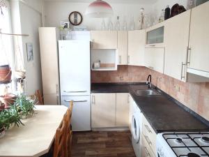 Prodej bytu 3+1, Hlinsko, Budovatelů, 61 m2