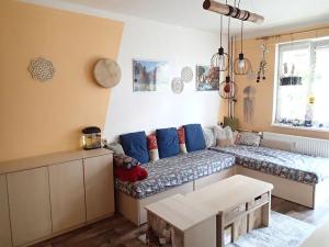 Prodej bytu 3+1, Hlinsko, Budovatelů, 61 m2