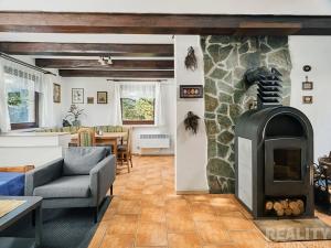 Prodej chaty, Čisovice, 130 m2