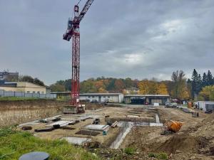 Prodej bytu 2+kk, Milovice, 63 m2