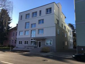 Pronájem bytu 2+kk, Čáslav - Čáslav-Nové Město, Husova, 41 m2
