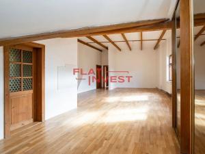 Prodej bytu 5+kk, Praha - Staré Město, Melantrichova, 162 m2
