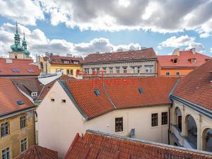 Prodej bytu 5+kk, Praha - Staré Město, Melantrichova, 162 m2