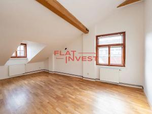 Prodej bytu 5+kk, Praha - Staré Město, Melantrichova, 162 m2