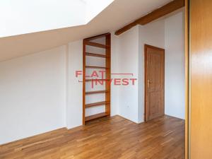 Prodej bytu 5+kk, Praha - Staré Město, Melantrichova, 162 m2