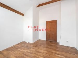 Prodej bytu 5+kk, Praha - Staré Město, Melantrichova, 162 m2
