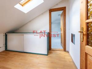 Prodej bytu 5+kk, Praha - Staré Město, Melantrichova, 162 m2