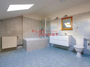 Prodej bytu 5+kk, Praha - Staré Město, Melantrichova, 162 m2