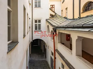 Prodej bytu 5+kk, Praha - Staré Město, Melantrichova, 162 m2