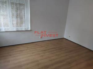 Pronájem bytu 2+1, Liberec, Vojanova, 56 m2