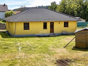 Prodej rodinného domu, Dobříš, 123 m2