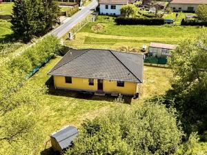 Prodej rodinného domu, Dobříš, 123 m2