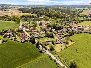 Prodej rodinného domu, Dobříš, 123 m2