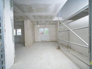 Prodej rodinného domu, Křižanovice, 115 m2