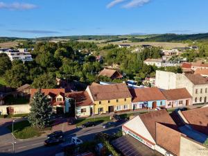 Prodej rodinného domu, Ivančice, 130 m2