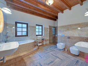 Prodej rodinného domu, Oskava, 247 m2