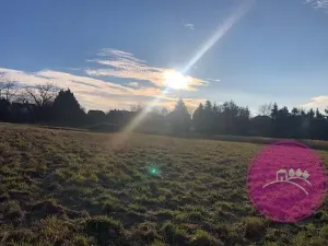 Prodej pozemku pro bydlení, Domašov u Šternberka, 1083 m2