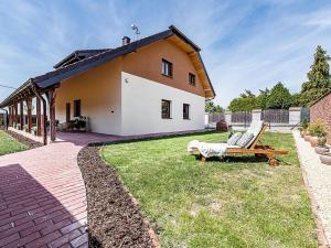 Prodej rodinného domu, Plzeň, Na Stráži, 292 m2