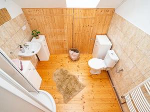 Prodej bytu 2+kk, Dolní Morava, 58 m2