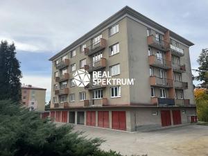 Prodej bytu 3+1, Blansko, Podlesí, 92 m2