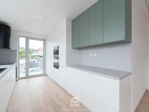 Prodej bytu 4+kk, Nebovidy, 101 m2
