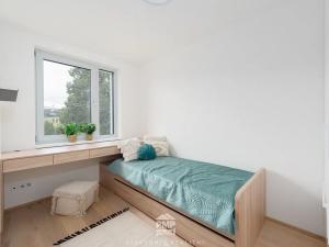 Prodej bytu 4+kk, Nebovidy, 101 m2